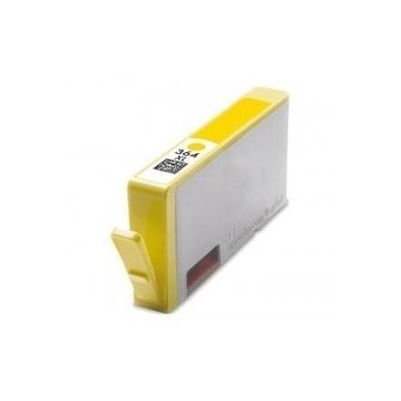 EPSON COMPATIBILE INK YELLOW WF-C5390 hp364YXL