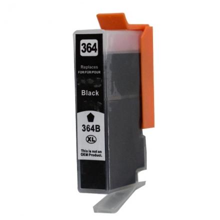 EPSON COMPATIBILE INK BK WF-C5390