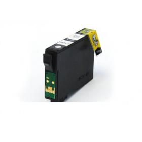 CART. COMP. EPSON R365 NERO T0801