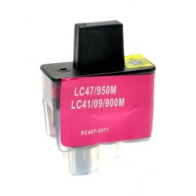 CART. COMP. BROTHER LC900 MAGENTA