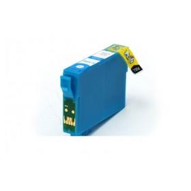 EPSON CARTUCCIA COMPATIBILE CIANO PER Stylus Office BX305/BX320/B42W MELA