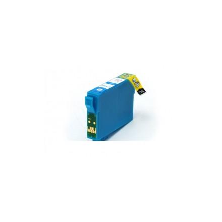 EPSON CARTUCCIA COMPATIBILE CIANO PER Stylus Office BX305/BX320/B42W MELA