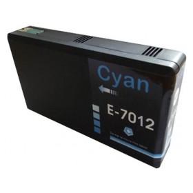 EPSON CARTUCCIA CYANO T7012 XXL COMP