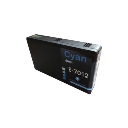 EPSON CARTUCCIA CYANO T7012 XXL COMP