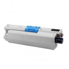 OKI TONER COMPATIBILE NERO C310/C330/C510/C530/C561/MC351/361