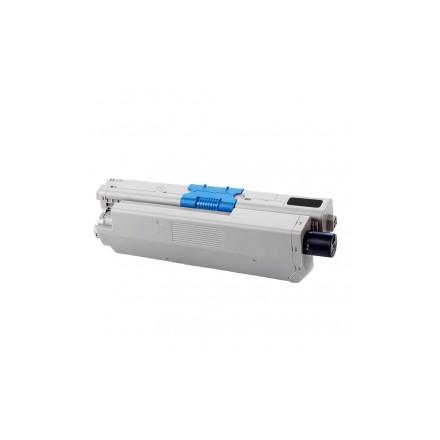 OKI TONER COMPATIBILE NERO C310/C330/C510/C530/C561/MC351/361
