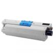 OKI TONER COMPATIBILE NERO C310/C330/C510/C530/C561/MC351/361