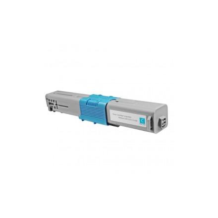 OKI TONER COMPATIBILE CIANO C310DN