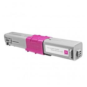 OKI TONER COMPATIBILE MAGENTA C310/C330/C510/C530/C561/MC351/361