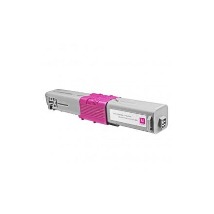 OKI TONER COMPATIBILE MAGENTA C310/C330/C510/C530/C561/MC351/361