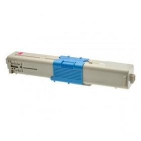 OKI TONER COMPATIBILE MAGENTA 1.5K C301/C321/MC342/MC332