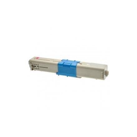 OKI TONER COMPATIBILE MAGENTA 1.5K C301/C321/MC342/MC332