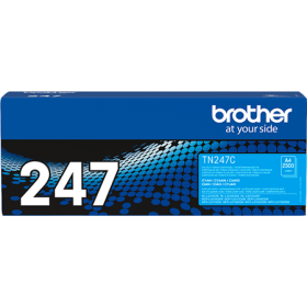 TONER BROTHER TN-247C CIANO HL3210