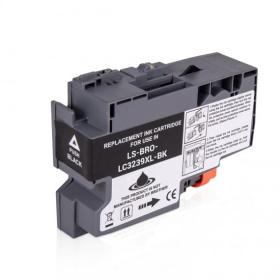 BROTHER  CARTUCCIA COMPATIBILE NERO X MFC-J6945