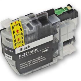BROTHER COMP NERO LC3213XLBK