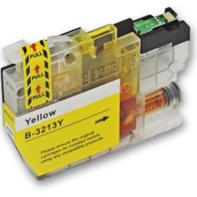 BROTHER COMP GIALLO LC3213XLYE