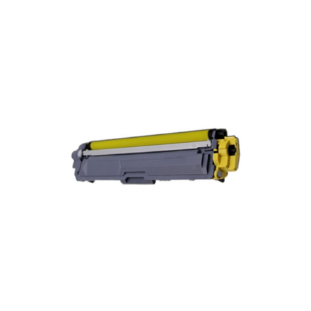 COMPATIBILE TONER BROTHER  YELLOW