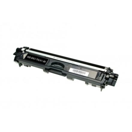 TONER COMPATIBILE BROTHER TN-241BK