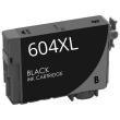 Compatibile  con Epson 604XL (C13T10H14010 ) - NERO XL