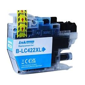 BROTHER CARTUCCIA COMPATIBILE CIANO XL 1.5K