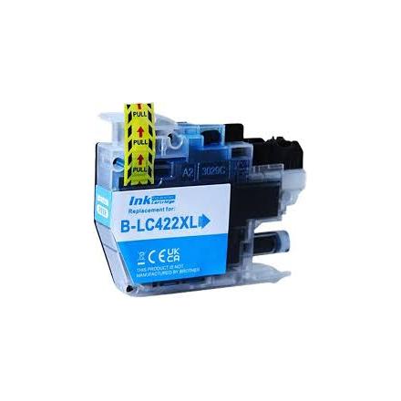 BROTHER CARTUCCIA COMPATIBILE CIANO XL 1.5K