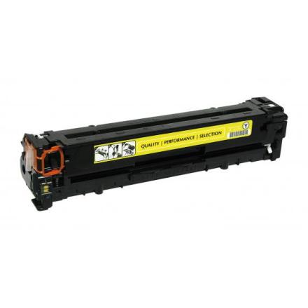HP TONER COMP. 305A/CF382/CC532S CANON 718 GIALLO CE412A