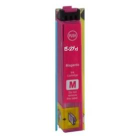 EPSON CARTUCCIA COMPATIBILE T2713 MAGENTA PER WF-7620DTWF/WF-7110DTW SVEGLIA