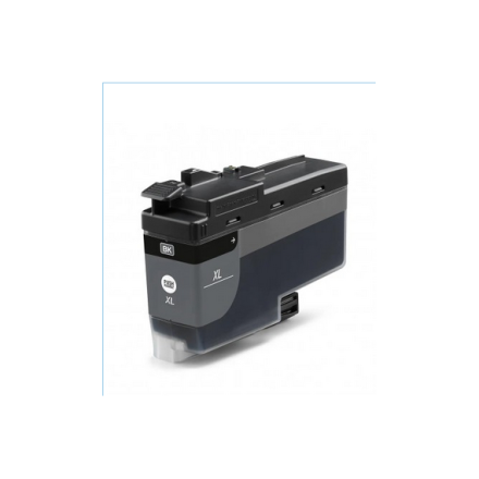 BROTHER CARTUCCIA COMPATIBILE BLACK XL 3K
