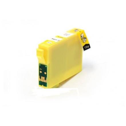 CART. COMP. EPSON R365 GIALLO T0804