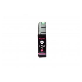 EPSON CARTUCCIA MAGENTA T7903 XXL COMP WF-5620