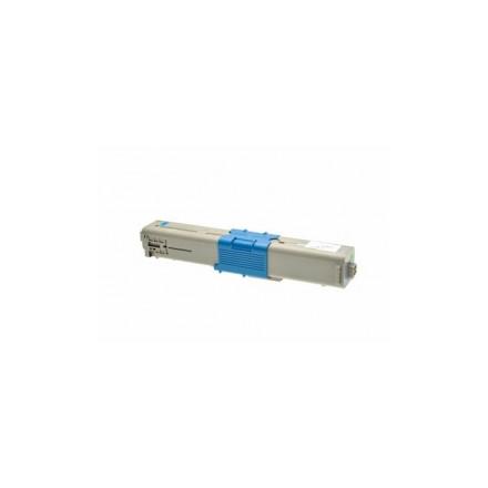 OKI TONER COMPATIBILE CIANO 1.5K C301/C321/MC342/MC332