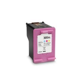 HP CARTUCCIA COMPATIBILE 305XL COLORE