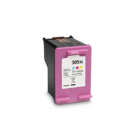 HP CARTUCCIA COMPATIBILE 305XL COLORE