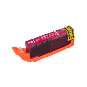 CANON COMP. CARTUCCIA MAGENTA CLI-581M XXL