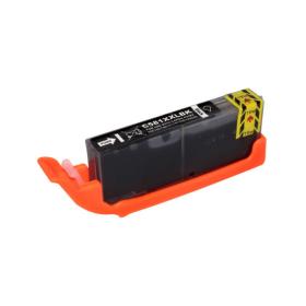 CANON COMP. CARTUCCIA NERO CLI-581BK XXL