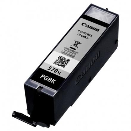 CANON CARTUCCIA COMPATIBILE NERO PGI-570BK XL
