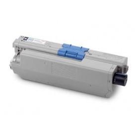 OKI TONER COMPATIBILE NERO 2.2K C301/C321/MC342/MC332