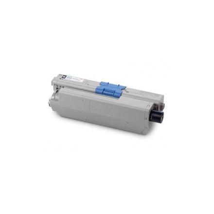 OKI TONER COMPATIBILE NERO 2.2K C301/C321/MC342/MC332