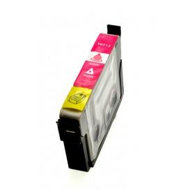 EPSON CARTUCCIA COMPATIBILE T0713 MAGENTA PER Stylus D78