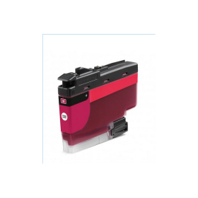 BROTHER CARTUCCIA COMPATIBILE MAGENTA XL 1.5K