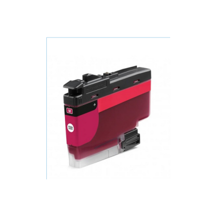 BROTHER CARTUCCIA COMPATIBILE MAGENTA XL 1.5K
