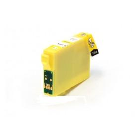 EPSON CARTUCCIA COMPATIBILE GIALLO PER Stylus Office BX305/BX320/B42W MELA
