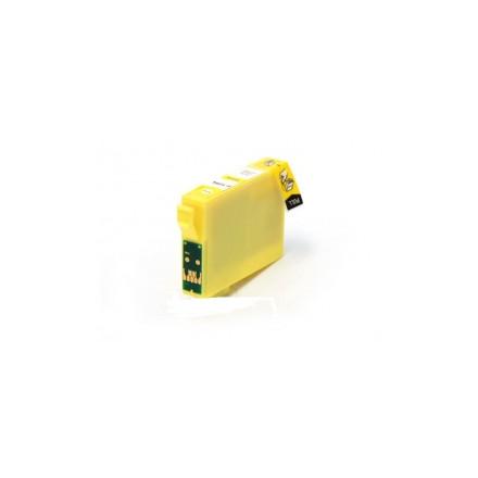 EPSON CARTUCCIA COMPATIBILE GIALLO PER Stylus Office BX305/BX320/B42W MELA