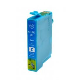 EPSON CARTUCCIA COMPATIBILE T1812 CIANO PER XP 305/402/102 MARGHERITA