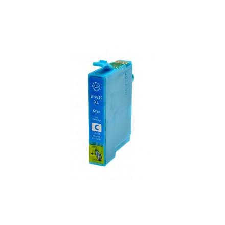 EPSON CARTUCCIA COMPATIBILE T1812 CIANO PER XP 305/402/102 MARGHERITA
