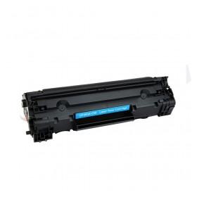 TONER HP COMP. CF283A - CANON 737