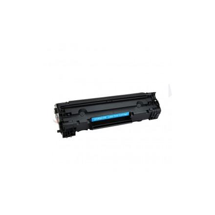 TONER HP COMP. CF283A - CANON 737