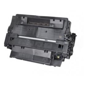 TONER COMP. HP Ce255x per LASERJET P3015 CANON 724
