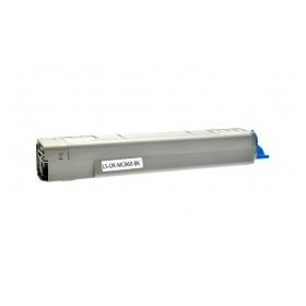 OKI TONER COMPATIBILE NERO MC860 9500PG 44059212