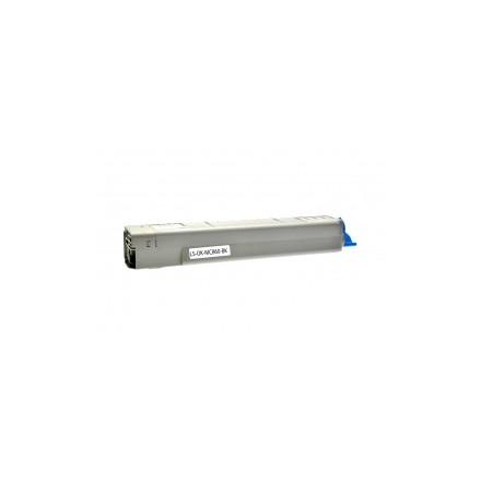 OKI TONER COMPATIBILE NERO MC860 9500PG 44059212